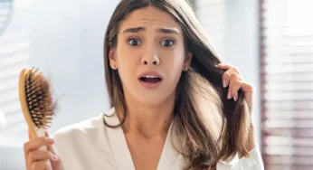 Busting Hair Myths To Keep You From Having Bad Hair Days; A DIY Hair Care Treatment