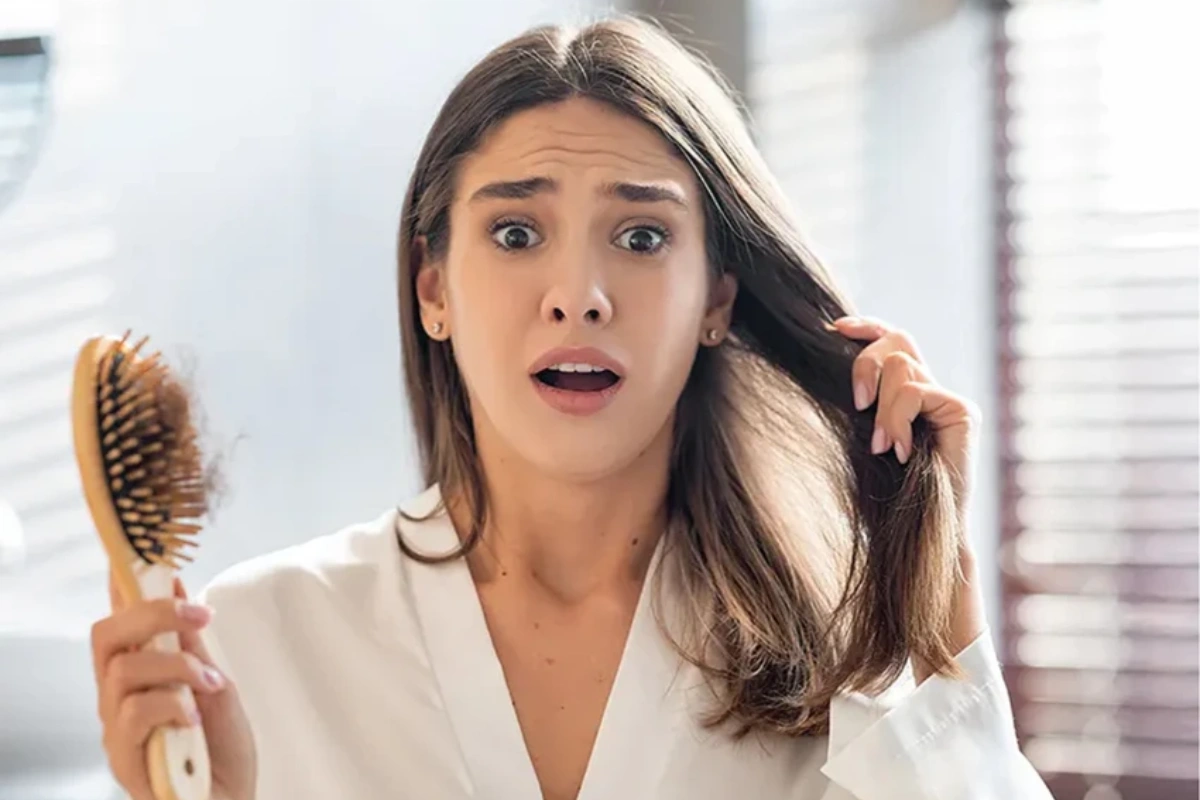 Busting Hair Myths: DIY Treatment For Healthy Hair