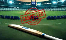 BCCI Suspends IPL 2025 Indefinitely Amid Escalating India-Pakistan Conflict