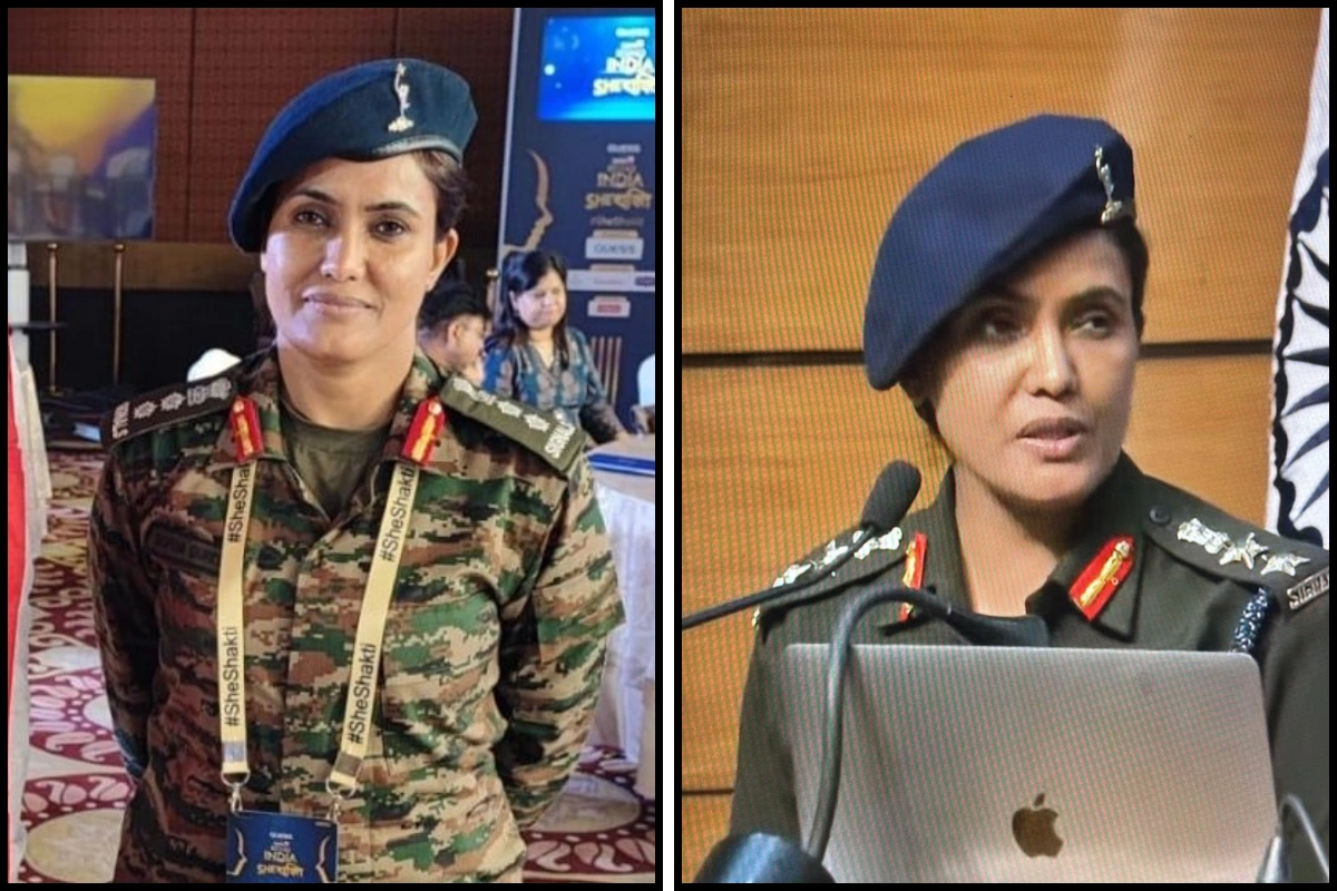 Who Is Colonel Sofiya Qureshi? The Pioneering Officer Behind India’s Operation Sindoor
