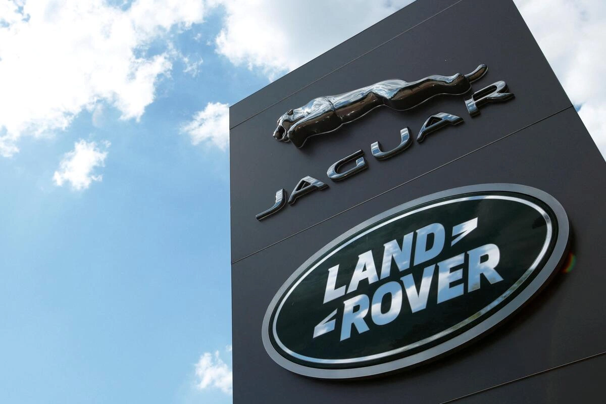 Jaguar Land Rover Targets Doubling Business In India In 3-4 Years