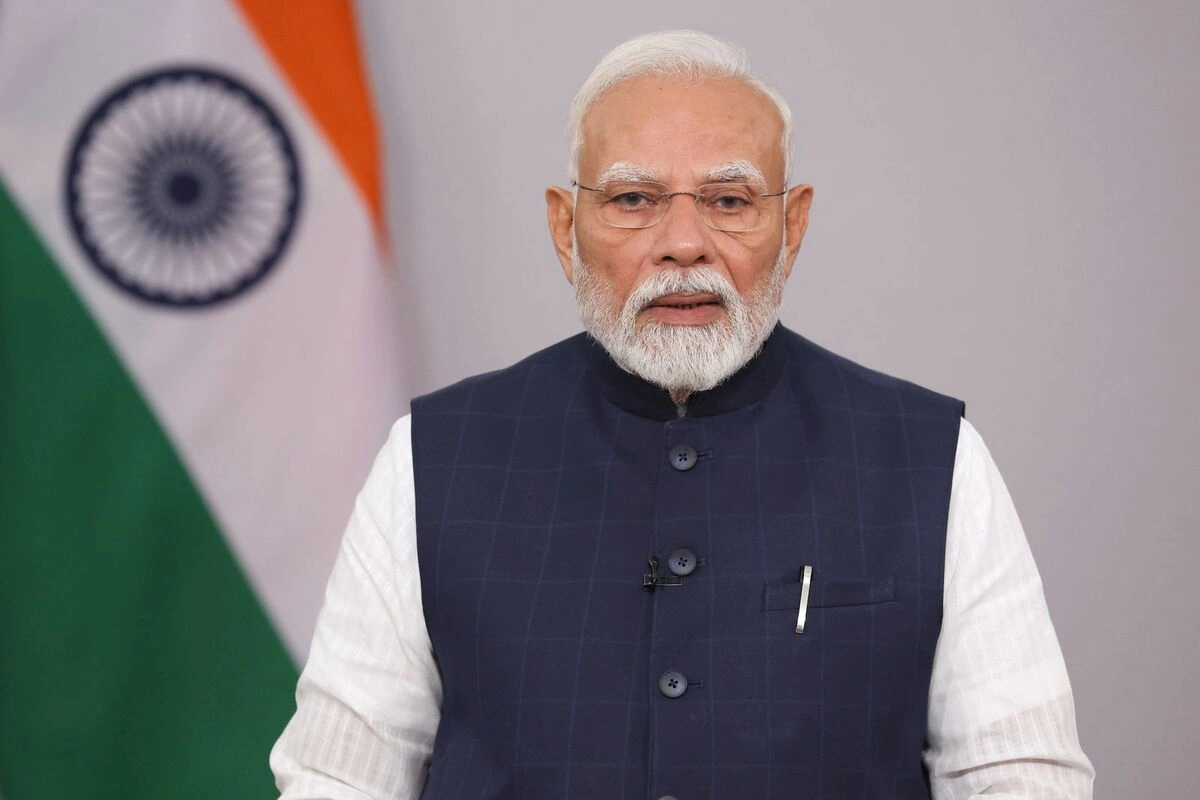PM Modi's Gujarat Visit: Launching Infrastructure Projects
