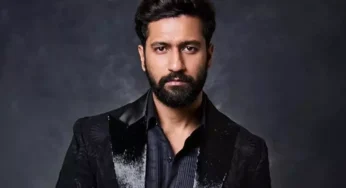 Vicky Kaushal Pays Tribute To Armed Forces; Hails Bravery During Operation Sindoor