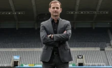 Dan Ashworth Returns To FA As First-Ever Chief Football Officer