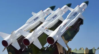 PM Modi Says ‘Made In India’ Weapons Proved Power In Operation Sindoor