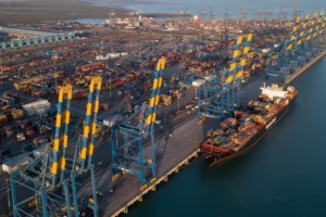 Adani Ports Posts Record Profit In FY25; Cites Strong Execution & Global Expansion