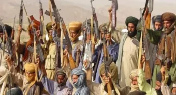 BLA Militants ‘Block’ Quetta-Karachi Highway, Set Ablaze Several Govt Buildings In Balochistan