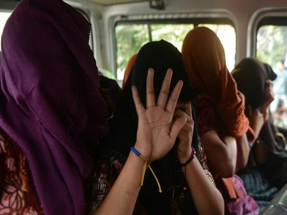 Bangladeshi Immigrants