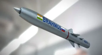 Rs 300-Crore BrahMos Missile Unit Set For Inauguration In Lucknow On May 11