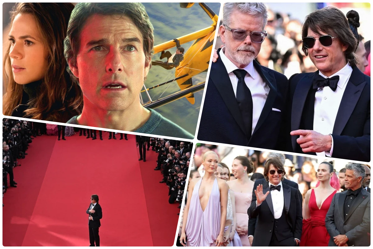 Mission Impossible – The Final Reckoning