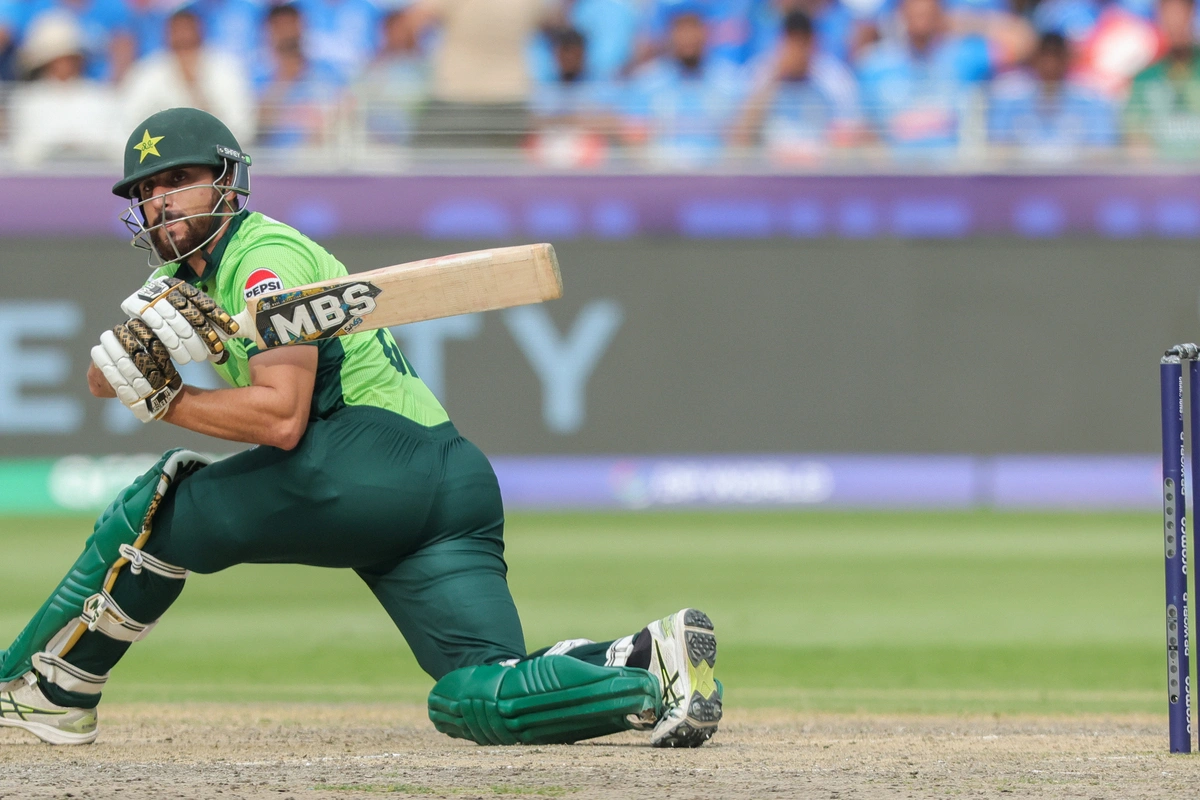 Pakistan And Bangladesh To Face Off In Three-Match T20I Series