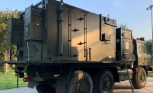 India’s ‘Akashteer’ Air Defence System Proves Effective In Thwarting Pakistani Drone Threats