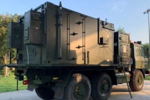 India’s ‘Akashteer’ Air Defence System Proves Effective In Thwarting Pakistani Drone Threats