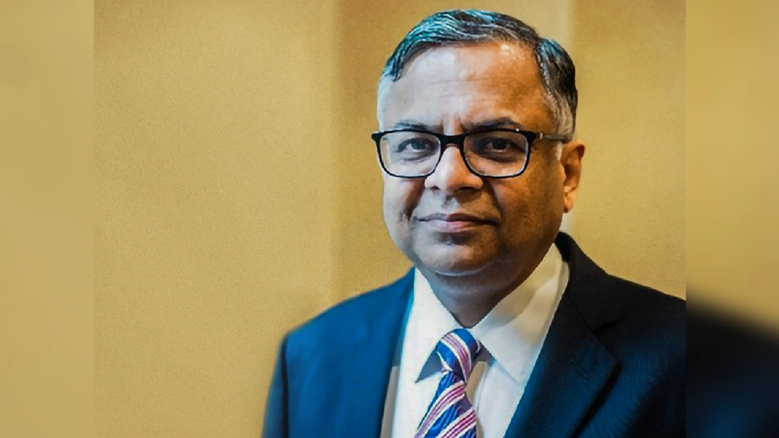 India Remains A Bright Spot, Says Tata Consumer Chairman Chandrasekaran