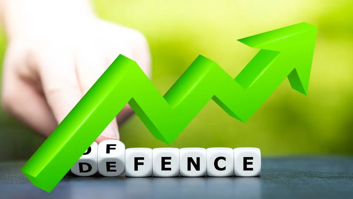 Defence Stocks