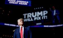 Trump Claims Credit For India-Pakistan De-escalation