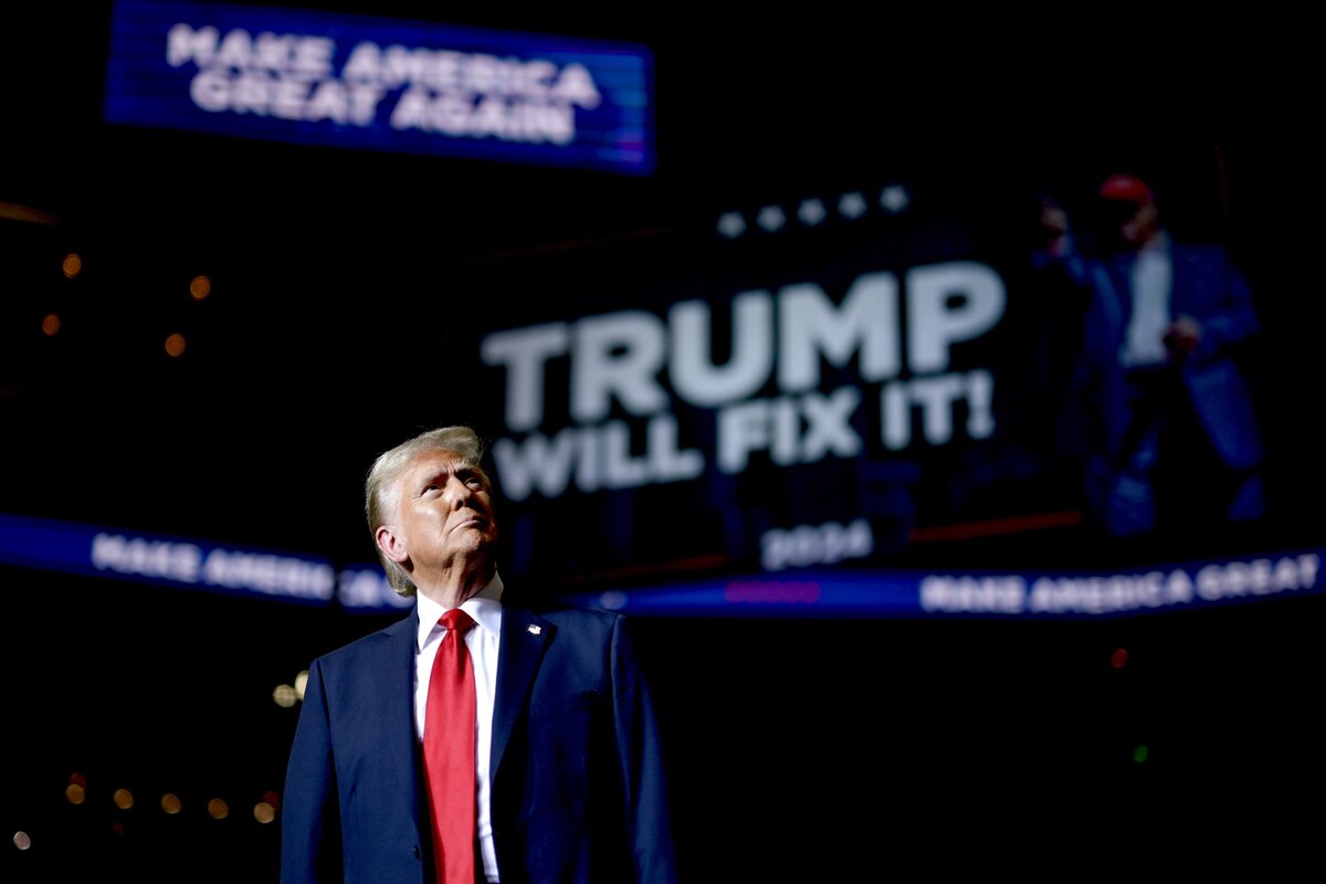 Trump Claims Credit For India-Pakistan De-escalation; MEA Denies Trade Talks
