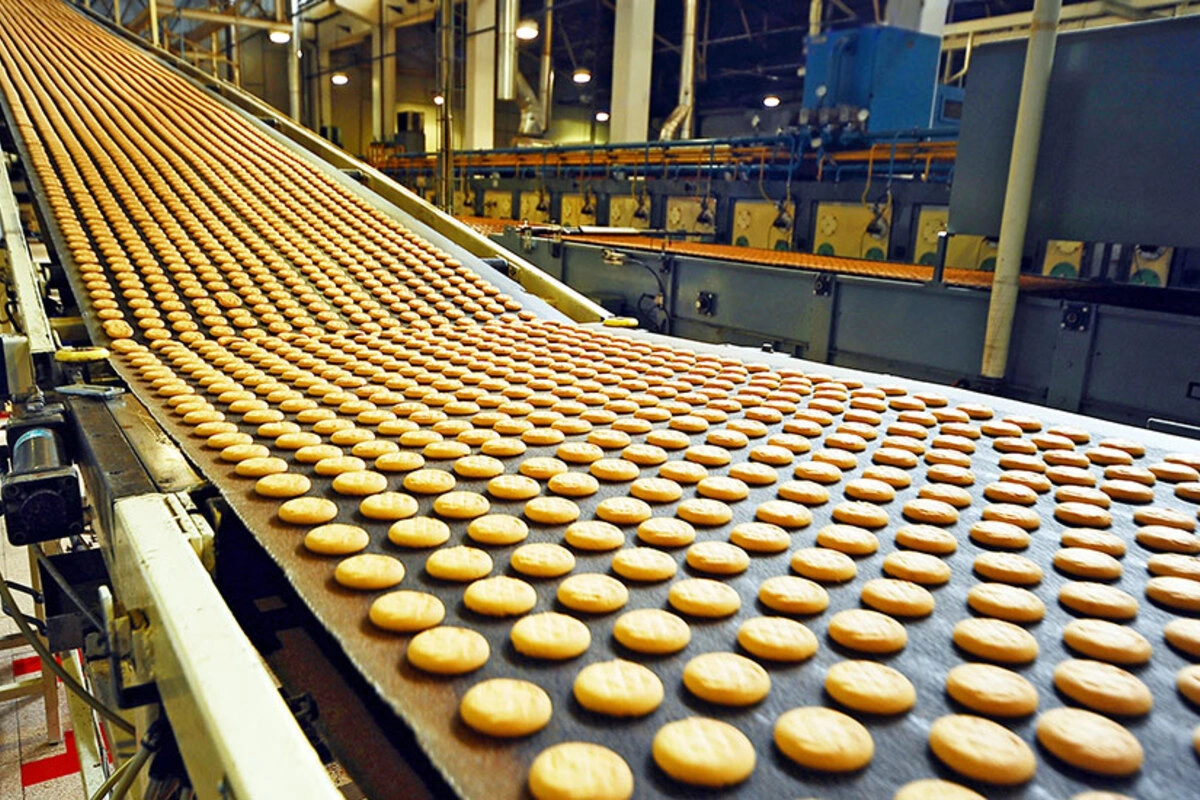 Food Processing Sector Boosted By Rs 7,000 Crore Investment