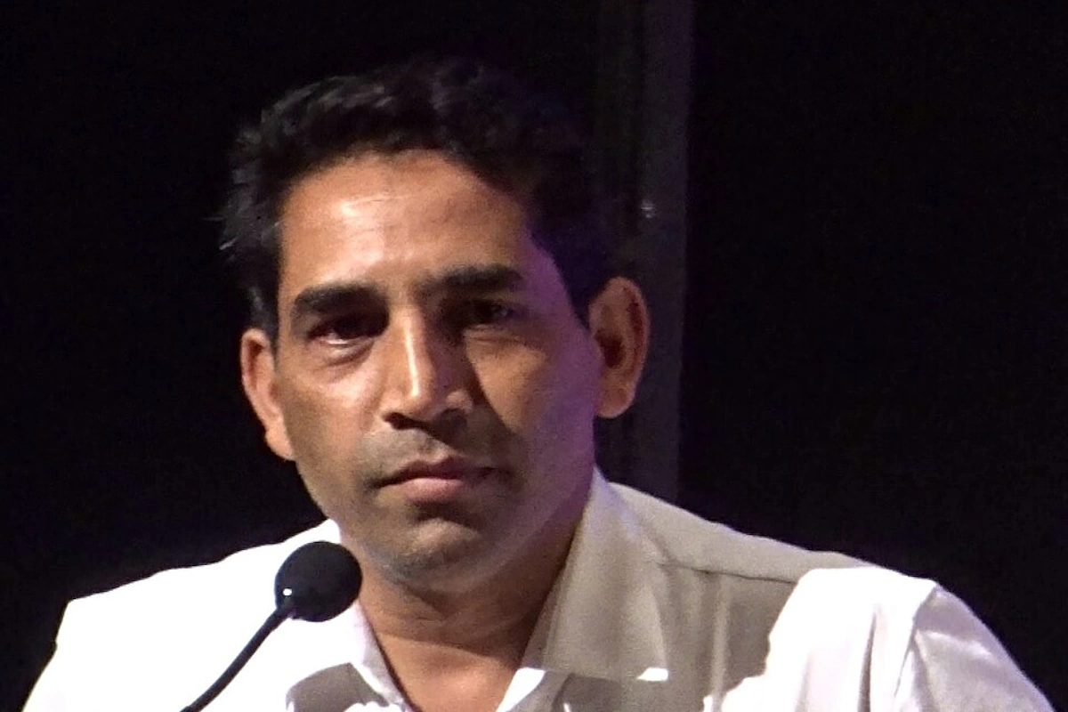 Goa Minister Govind Gawade Accuses Own Government Of Corruption; Seeks Reply From CM Pramod Sawant