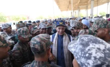 Rajnath Singh Urges IMF To Reconsider Pakistan Loan