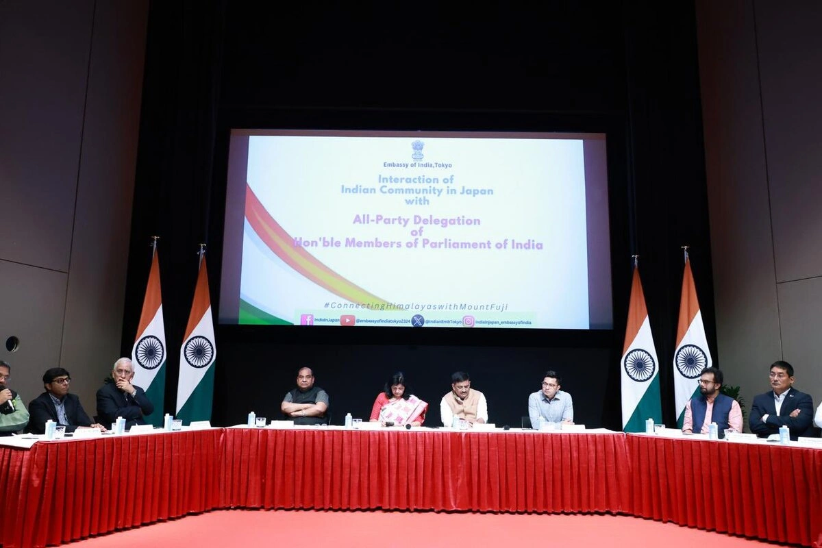 Indian Diaspora Applauds Operation Sindoor And PM Modi