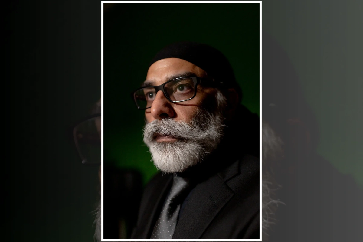 Gurpatwant Singh Pannun Urges Sikh Soldiers Not To Fight For India In Event Of War With Pakistan
