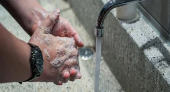Hand Hygiene Key To Safe Healthcare, Says WHO South-East Asia Director