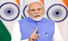 PM Modi Inaugurates Khelo India Youth Games 2025 In Bihar