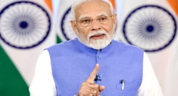 PM Modi Inaugurates Khelo India Youth Games 2025 In Bihar; Marks A Milestone In Indian Sports