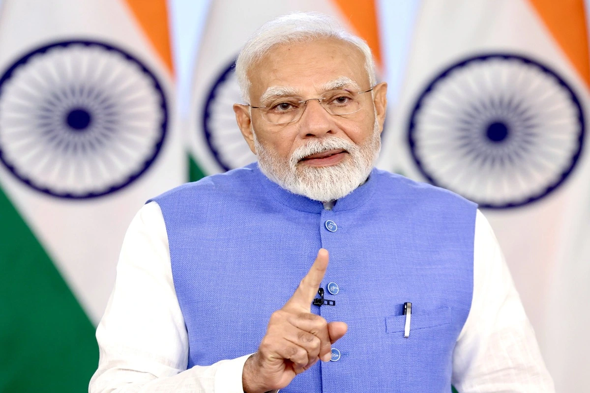 PM Modi Inaugurates Khelo India Youth Games 2025 In Bihar