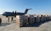 India Suspends Mail And Shipping Links With Pakistan