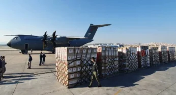 India Suspends Mail And Shipping Links With Pakistan Amid Rising Tensions