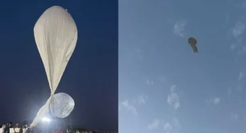 India Achieves Milestone In High-Altitude Surveillance With Successful Stratospheric Airship Trial