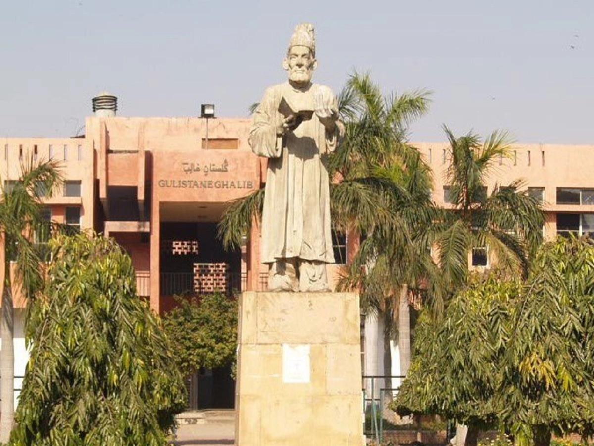 After JNU, Jamia Follows Suit; Suspends MoUs With Institutions In Turkey Over Support To Pakistan