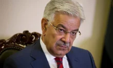 Khawaja Asif