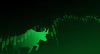 Markets Open Higher On Global Cues; Nifty Holds Above 24,400
