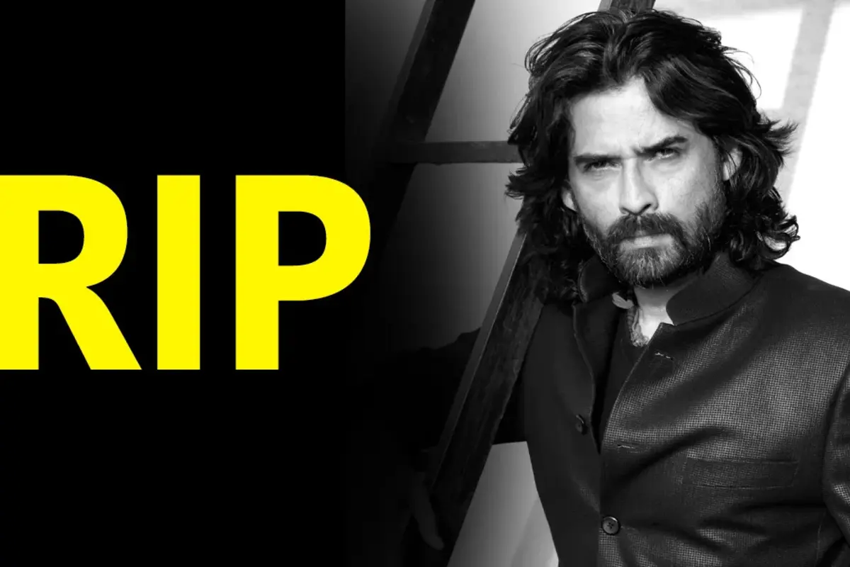 Actor Mukul Dev Passes Away At 54; Film Fraternity Pays Tribute