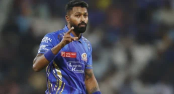 Mumbai Indians Crush Royals By 100 Runs To Top IPL 2025 Table; Hardik Pandya Credits ‘Back To Basics’ Approach