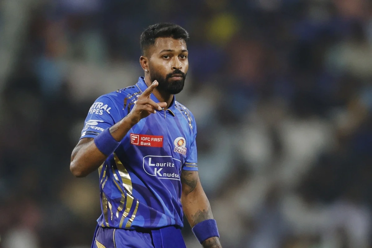 Mumbai Indians Crush Royals By 100 Runs; Embrace Simplicity To Extend Winning Streak