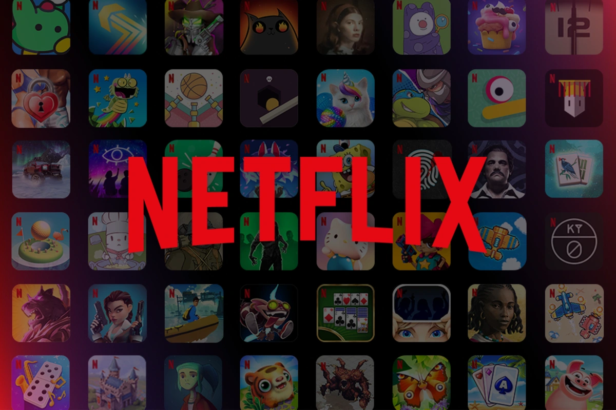 Netflix Revamps App Experience With Vertical Videos