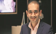 Nirav Modi