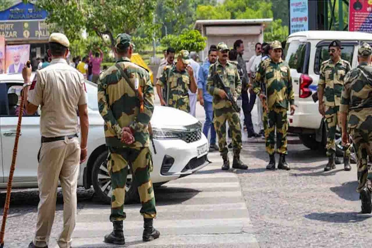 Civil Defence Exercise Under ‘Operation Shield’ Postponed In Rajasthan And Gujarat; To Proceed In Haryana
