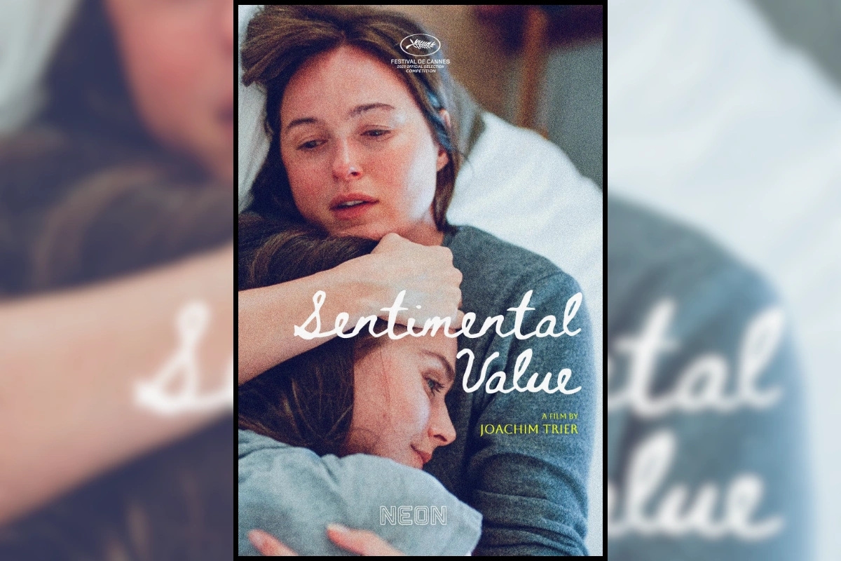 Sentimental Value