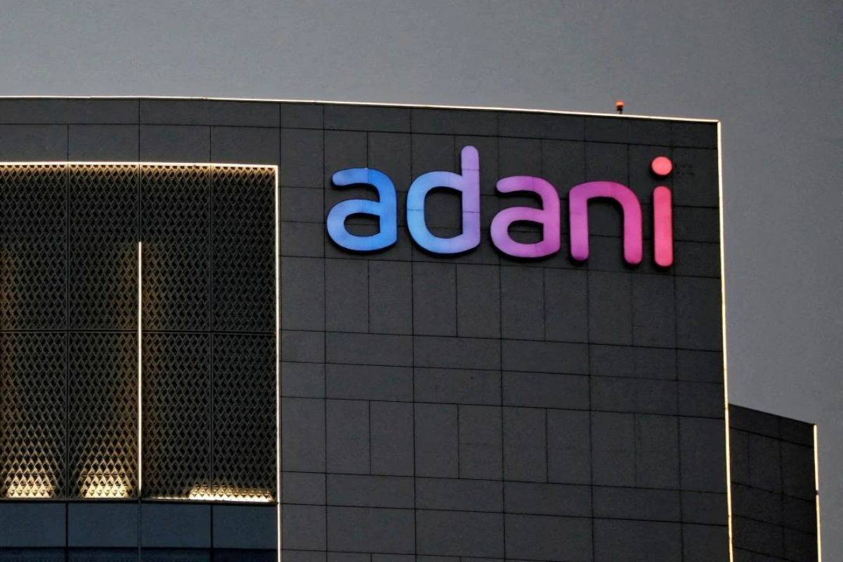 Adani Group Reports Record ₹82,917 Crore EBITDA In FY25