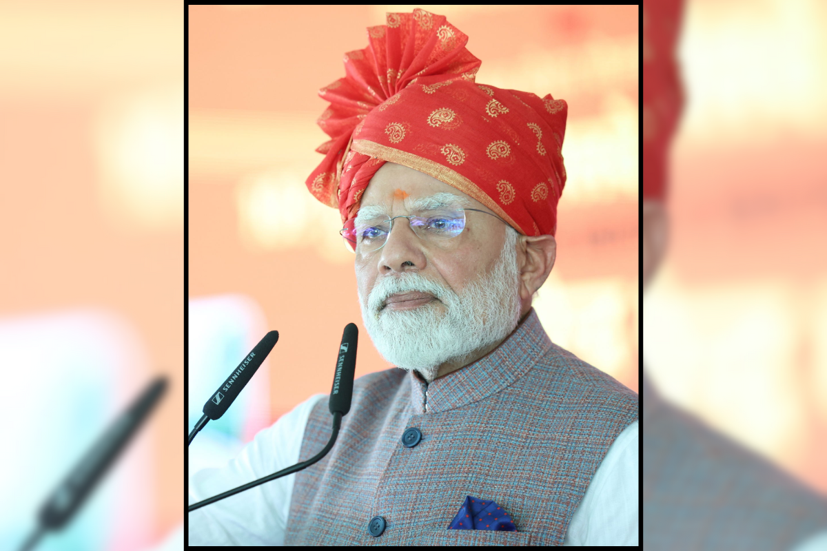 'Operation Sindoor': PM Modi’s Three-Pronged Strategy To Crush Terrorism