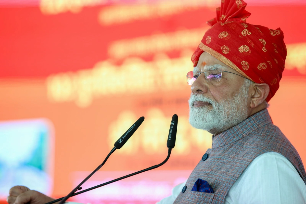 PM Modi Declares Pakistan’s Rahim Yar Khan Airbase In 'ICU'