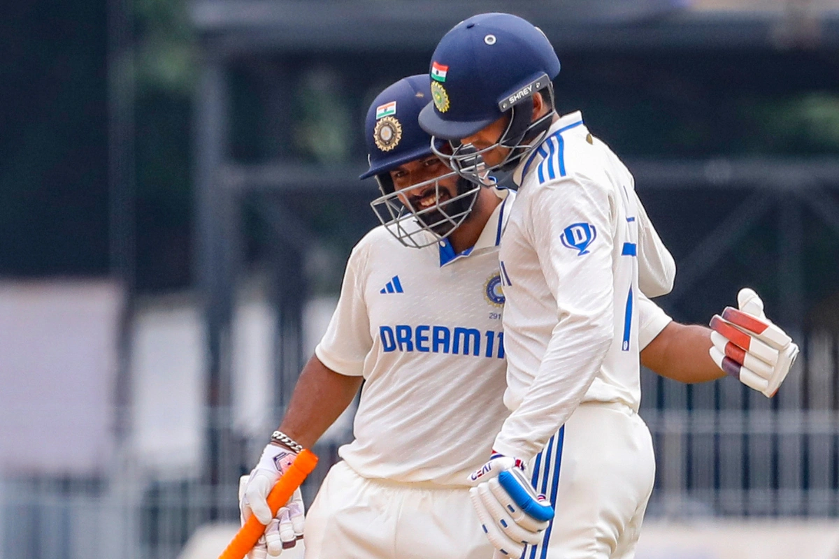 Shubman Gill Named India’s New Test Captain For England Series; Pant As Vice-Captain
