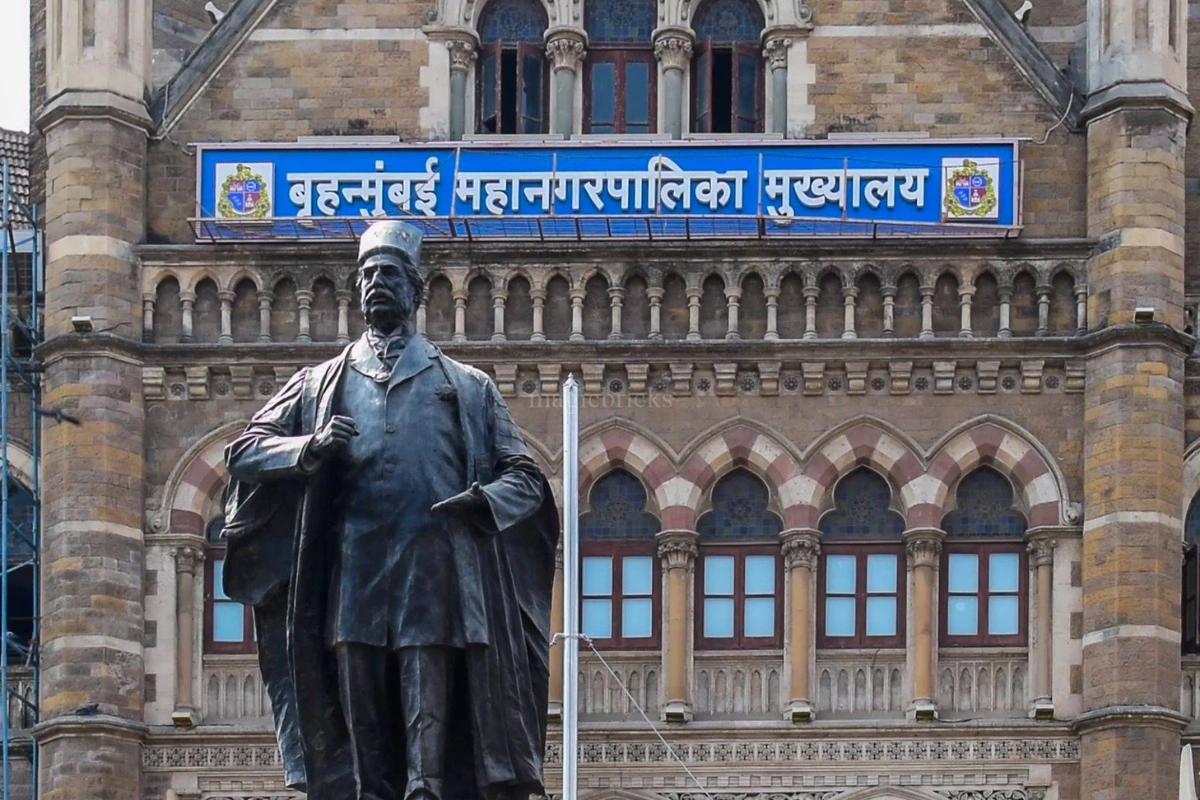Decade-Old Report On BMC Corruption Viral Again; Misused To Target Present Government