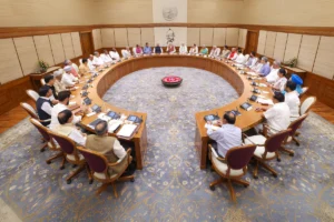 Government Invites Suggestions On Draft Registration Bill 2025