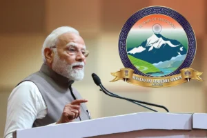 PM Modi To Mark 50 Years Of Sikkim’s Statehood In Grand Celebration At Gangtok